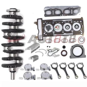 Kit de reconstrucción de motor M264 2.0T - cigüeñal y cojinetes para Mercedes-Benz C300 W205 - Imagen 1 de 7