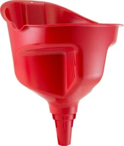 FLOTOOL HIGH PERFORMANCE GIANT QUICK FILL FUNNEL WITH REMOVABLE FILTER 10705 - Picture 1 of 1