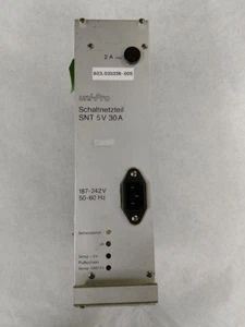 Heller B23.035336-005 Netzteil - Bild 1 von 3