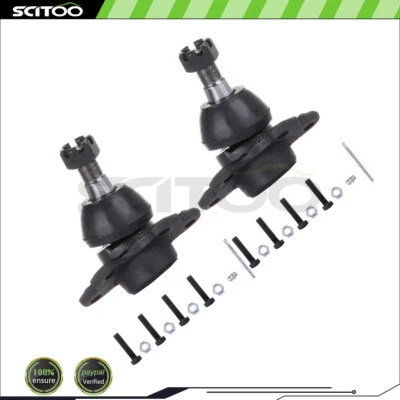 Rótula superior delantera para Chevrolet Express 2500 1996-02 Chevrolet Express 3500 Foto 1 de 4