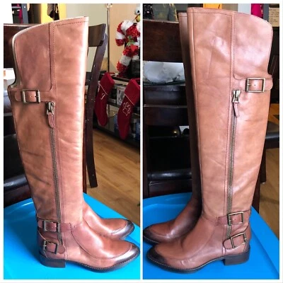 Bota Sam Edelman Paulina OTK Talla 6.5 Foto 1 de 4