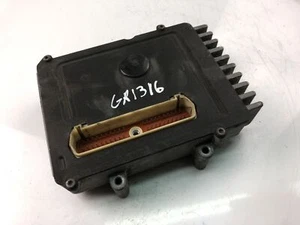 GR1316 JEEP Control Unit ECU P56041328AI - Picture 1 of 4