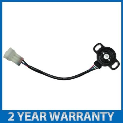 Sensor de posición del acelerador 13420-56B00 para Geo GMC Tracker Suzuki Chevrolet 1,6 L Foto 1 de 4