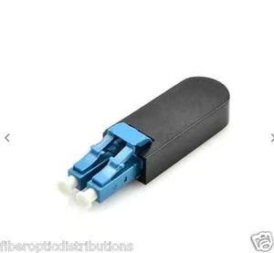  Loopback Adapter, Singlemode Loop Back Adapter, Fiber Loopback Module -35423 - Picture 1 of 1