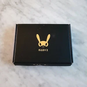 B.A.P BAP 2nd official fanclub BABY II goods set - Picture 1 of 11
