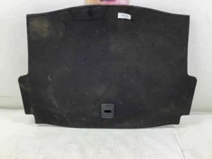 2007 LEXUS LS460 TRUNK FLOOR CARPET COVER MAT GREY OEM+ - Picture 1 of 11