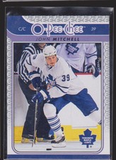 Toronto Maple Leafs Cards Inserts Vintage Rookies Collection