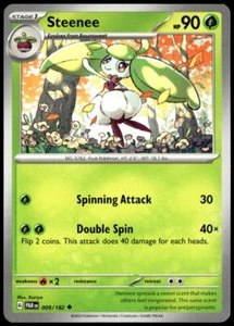 SV04: Paradox Rift #009/182 Steenee - Picture 1 of 2