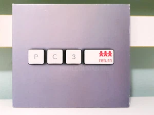 PC3 Return! Music CD by Paul Colman Trio! - Picture 1 of 3