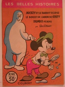 DIE SCHÖNEN GESCHICHTEN WALT DISNEY ** SERIE 2 NR. 64 ** SEHR GUTER ZUSTAND BARKS - Bild 1 von 1