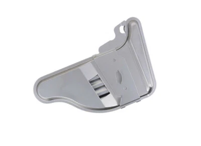 Filtro de fluido de aceite de transmisión automática GM Chevy 4T65E 4T60E Foto 1 de 2