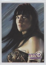 1998 Topps Xena: Warrior Princess Series 1 Art Gallery Xena Joe Smith by #67 a8a