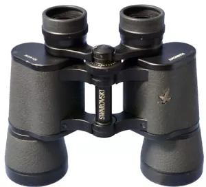 Swarovski 10x40 Habicht usato - Foto 1 di 3