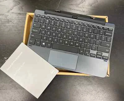 Y5N3X 0Y5N3X OEM Dell Venue 10 Pro  Keyboard Dock for 5056 K13M - Image 1 of 4