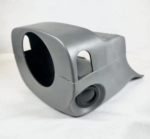 ⭐️2005-2007 Ford Five Hundred Montego Steering Column Upper Lower Cover Surround - Picture 1 of 6