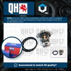 Coolant Thermostat fits PORSCHE 968 3.0 91 to 95 QH 94410612905 Quality New