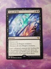 Crux Of Fate - LP - FRF - MTG - Hoovers' Cards