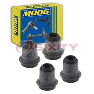 MOOG Front Lower Suspension Control Arm Bushing Kit for 1958-1964 Chevrolet or - Picture 1 of 5