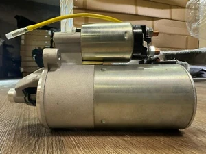 Starter Motor "ACDelco - 337-1048" Style   / OEM 88877147 - Bild 1 von 5