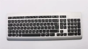 Lenovo Ideacentre A340-22IWL A340-24ICK Drahtlose Tastatur Maus Arabisch 00XH847 - Bild 1 von 3