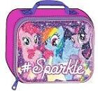 *New*  Kids Character Insulated LunchBox / LunchBag