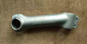 Used ITM Italmanubri grey ahead stem 1" / 130mm / 25.4 25.8 26.0 26.4 / -+15° - Bild 1 von 6