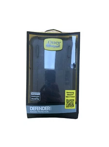 OtterBox - Defender Series Case / Samsung - Galaxy Tab 3 (7-inch/Black) - Picture 1 of 3