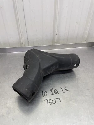 CUBIERTA ALMOHADILLA MANILLAR POLARIS SNOWMOBILE 2009-2011 IQ TURBO 5437752 09 10 11 Foto 1 de 4