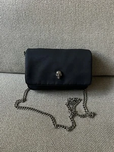 Alexander McQueen Crossbody Bag  - Picture 1 of 3