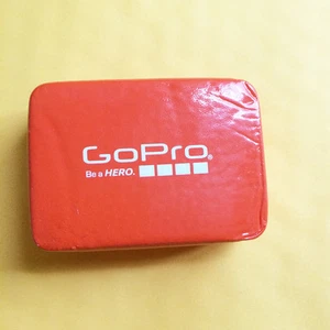 Véritable GoPro Hero4 Noir &Argent Hero+LCD Accessoires Flotteur Bouée flottante - Photo 1 sur 4