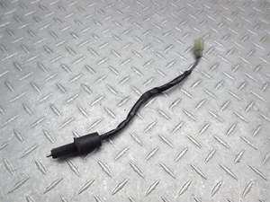 2004 04-05 Kawasaki ZX10R ZX1000 ZX1000D ZX10 Rear Brake Light Switch Sensor - Picture 1 of 9
