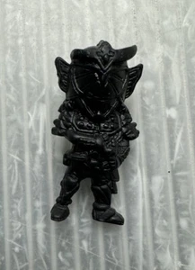 KAMEN RIDER GAIM mini 1.25” Gashapon PVC FIGURE - Picture 1 of 7