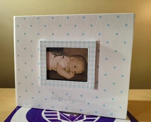 LITTLE IMPRINTS BABY KEEPSAKE IMPRINT KIT NEW - Picture 1 of 2