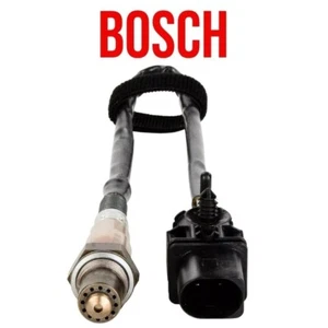 NUEVO Sensor de oxígeno Bosch 17319 - OE real para Ford Focus Kia Optima MKZ - SIN CAJA - Imagen 1 de 4