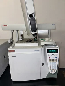 Thermo Scientific GC Gas Chromatography Trace GC Ultra TriPlus Autosampler - Picture 1 of 8