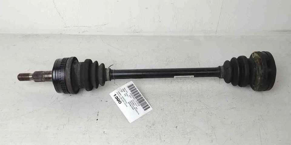 1998-2002 Porsche 911 996 Rear Axle Shaft, Left Or Right, Manual Trans, 86K - Image 1 of 1