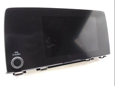 Radio Display Center Panel Honda CR-V 2017 39710-TLA-A11 - Image 1 of 4