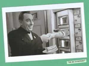 Found PHOTO of FUNNY Old Horn and Hardart AUTOMAT Best Coffee New York City NY - Picture 1 of 1