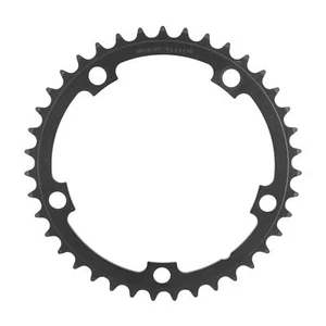 FSA Inner Chainring - 39T BCD: 130mm - Aluminum - Black 371-0139D - Picture 1 of 1