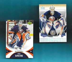 ¡AMBOS! ¡RICK DIPIETRO - ISLEÑOS DE NUEVA YORK! ¡Trilogía FUTURE STARS/MINI CAMISETA AFILADA! - Imagen 1 de 2