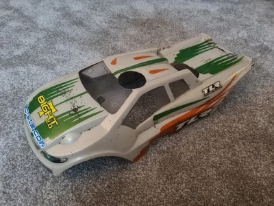Team Losi 8ight 1/8th Scale Bodyshell - Image 1 of 4