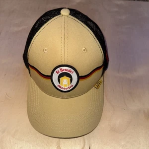 Gorra de béisbol St. Benedict Oktoberfest Prost Trucker - Imagen 1 de 5