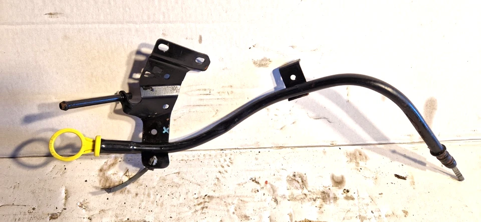 Chevrolet HHR 2008-2011 nivel de aceite tubo varilla 12603269 Foto 1 de 3