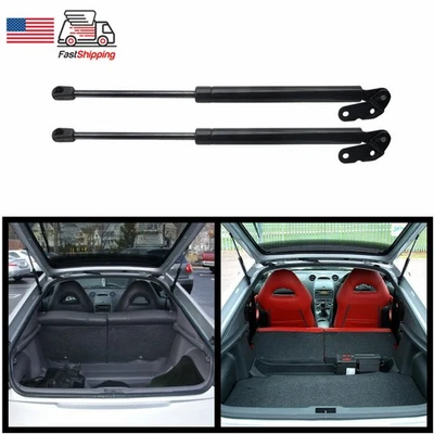 Tailgate Boot Trunk Hatch Lift Support For Toyota Celica 2000-2005 Foto 1 de 4