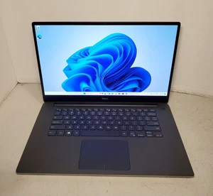Dell XPS 15 7590 4K i7-9750H 2,60 GHz 16 GB RAM 256 GB SSD Win11 GTX 1650 #69 - Foto 1 di 8