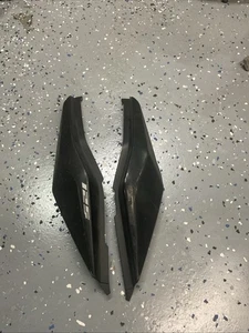 2017 OEM Left & Right Tail fairings Grom 125 MSX125 19 17-20 Honda - Picture 1 of 4