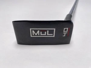 MUL 40 Chipper Regular Steel Mens RH - Picture 1 of 8
