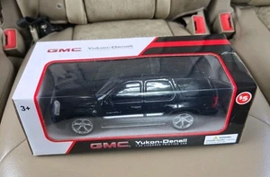 GMC 🔥YUKON DENALI 1:24🔥Coche de fricción con licencia - Imagen 1 de 1