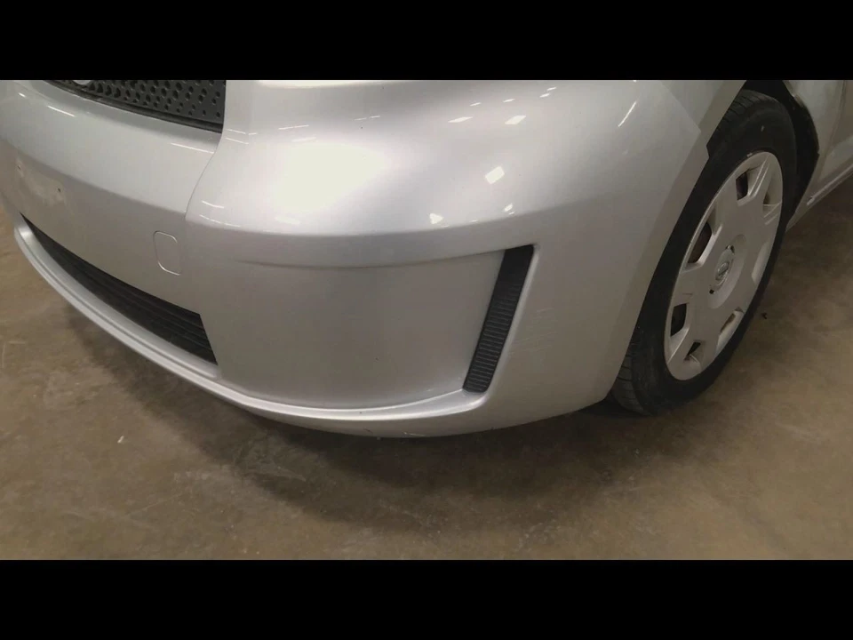 (LOCAL PICKUP ONLY) Front Bumper Without Fog Lamps Fits 08-10 SCION XB 730969 Foto 1 de 4