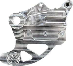 Moose Racing 1711-0991 Pro Shark Fin Disc Protector with Brake Carrier - Picture 1 of 1
